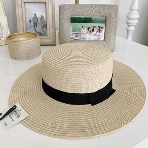 Nordstrom Boat Hat